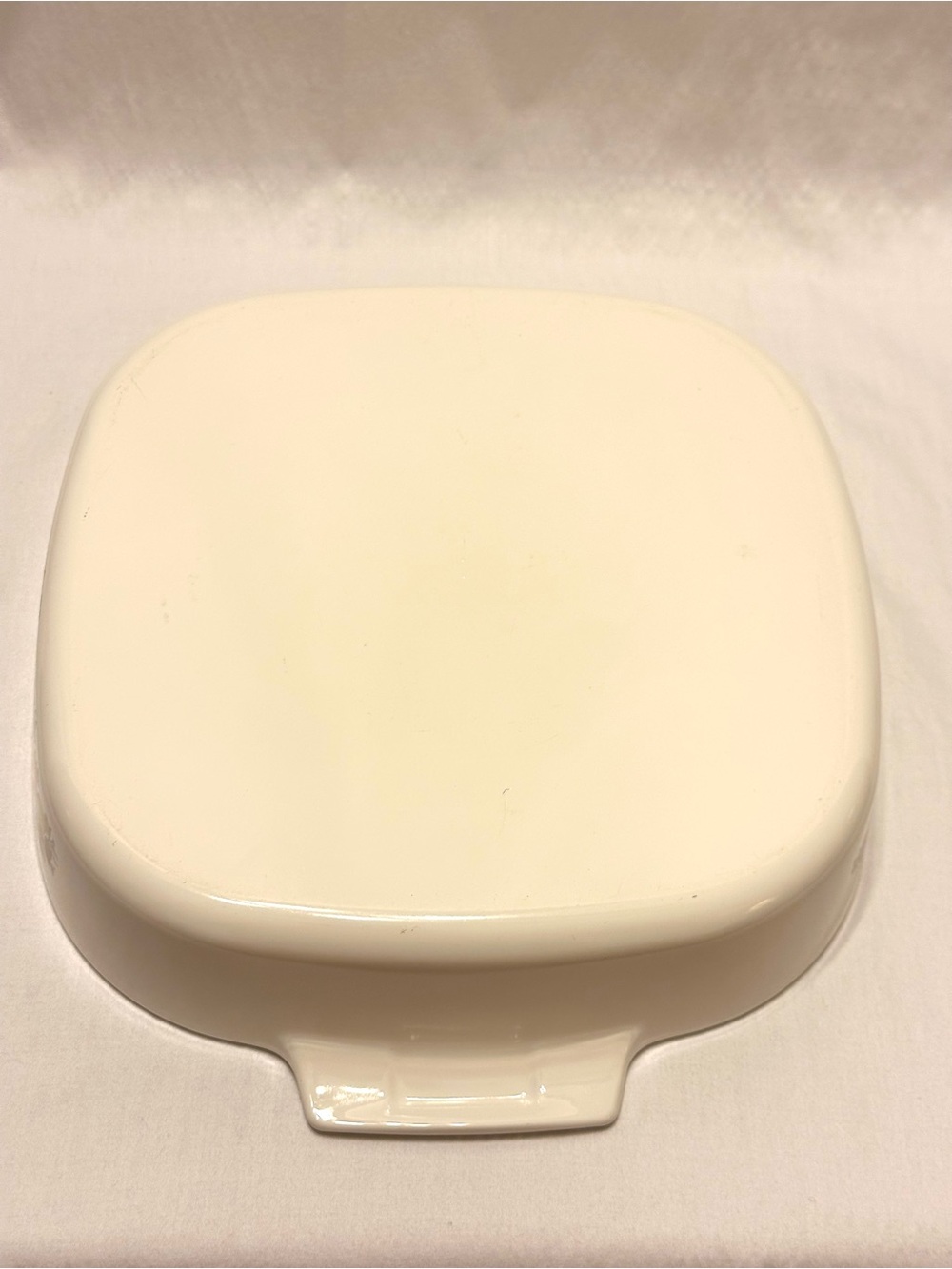 Vintage CorningWare Spice of Life A-10-B Casserole Dish with Original Lid A-12-C - Picture 6 of 11